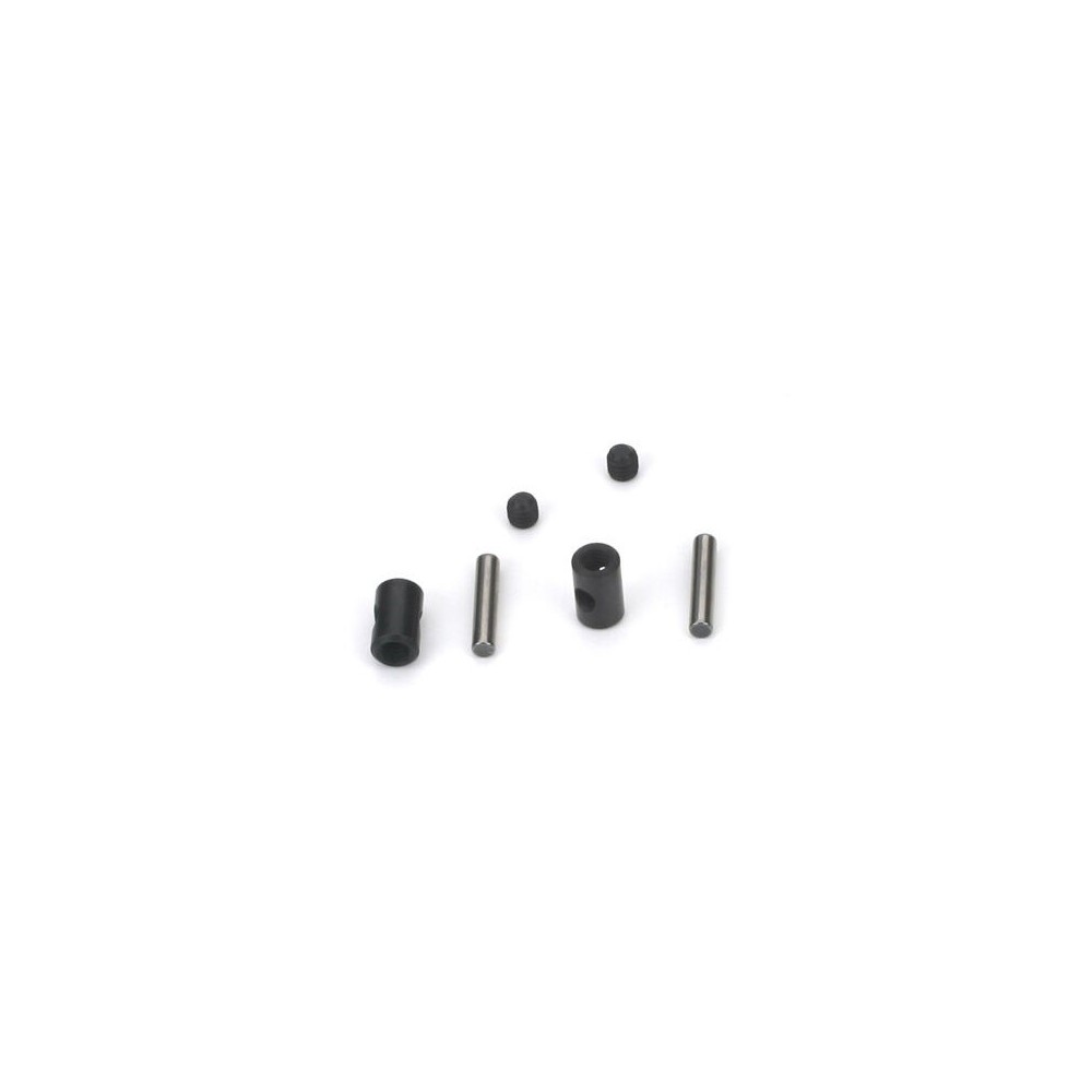 Losi CV Driveshaft Rebuild Set: LST2 XXL-2 LST 3XL-E - LOSB3523 Losi CV Driveshaft Rebuild Set: LST2 XXL-2 LST 3XL-E - LOSB3523
