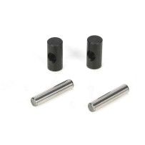 Losi CV Joints & Pins (2): 5IVE-T MINI WRC - LOSB3217