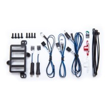 Traxxas Installation kit pro scale advanced lighting control system trx-4 TRX8893