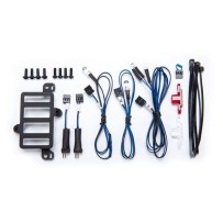 Traxxas Installation kit pro scale advanced lighting control system trx-4 TRX8893