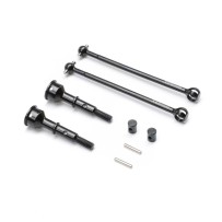 Losi CVA Driveshaft Complete (67mm): 22S Sprint - LOS-2414