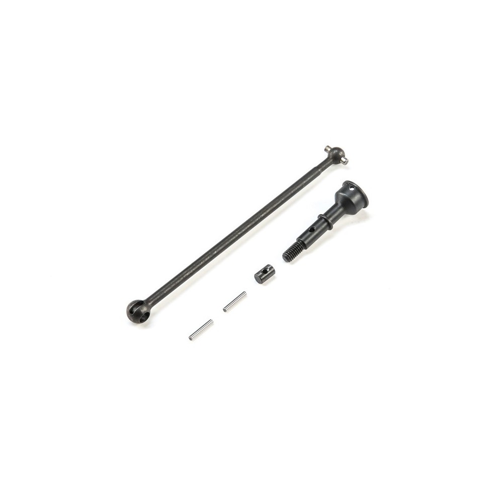 Árbol transmisión CVA completo Losi 22S LOS232045