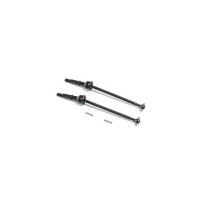 Losi CVA Driveshaft Set Complete: 22S Drag - LOS232071