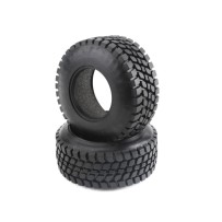 Losi Desert Claws Tires with Foam Soft (2) - LOS43011