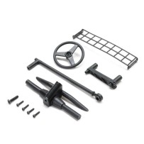 Losi Detail Set: 22S Sprint - LOS-2441