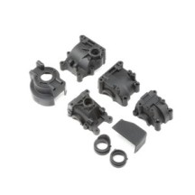 Losi Diff Case Set: TENACITY ALL - LOS232023