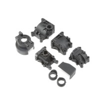 Losi Diff Case Set: TENACITY ALL - LOS232023