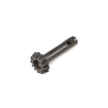 Piñón diferencial 13T Losi LMT LOS242042