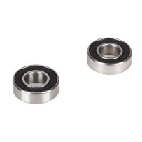 Losi Diff Pinion Bearings 9x20x6mm (2): 5IVE-T MINI WRC - LOSB5974
