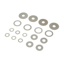 Kit calzos diferencial Baja Rey Losi LOS236002