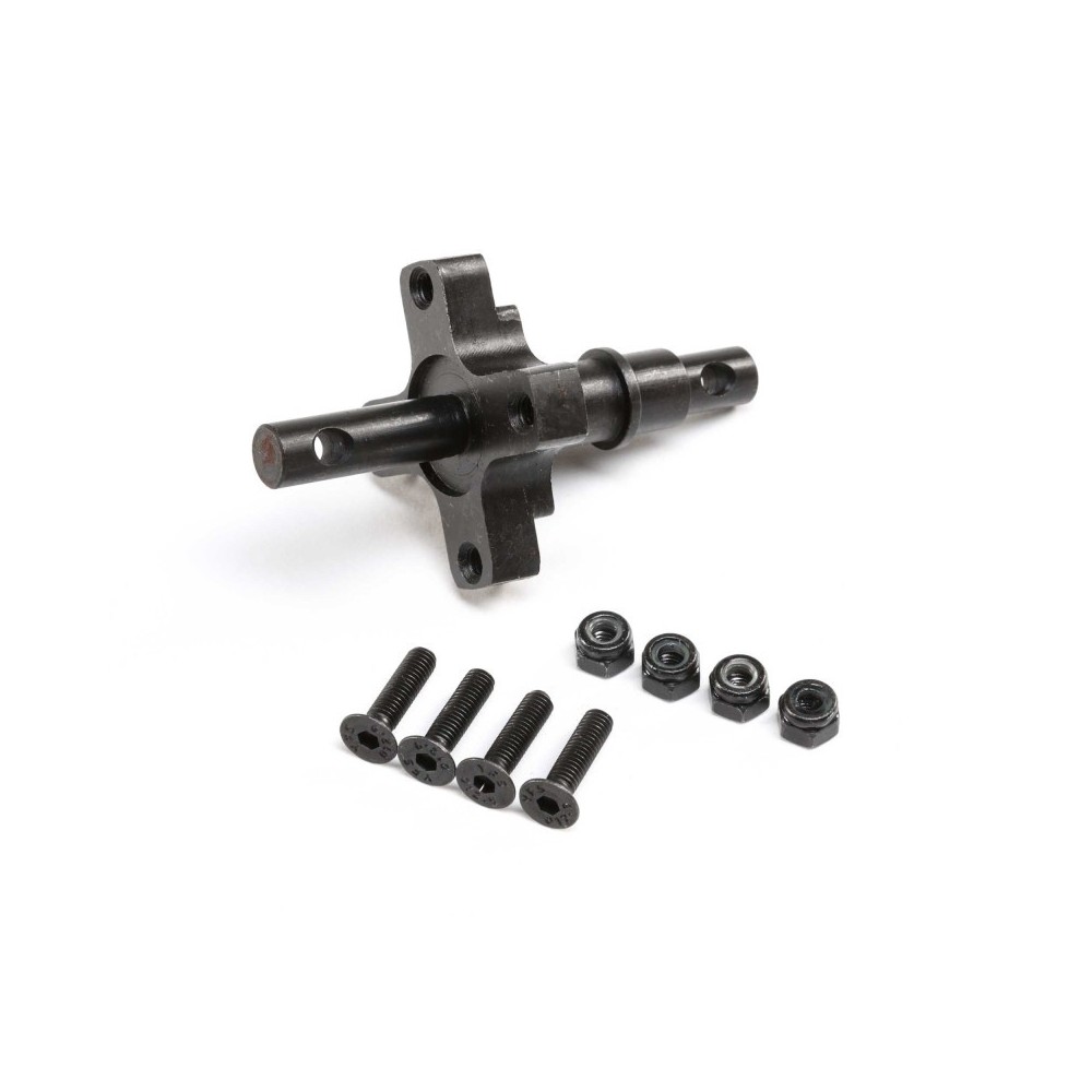 Spool diferencial Losi LMT LOS242041 recambio Spool diferencial Losi LMT LOS242041 recambio