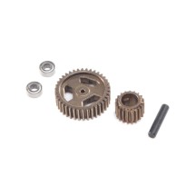 Engranaje loco diferencial Mini-T 2.0 Losi LOS212018