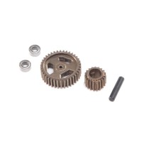 Losi Differential Gear Idler Gear: Mini-T 2.0 Mini-B - LOS212018