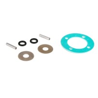 Losi Differential Rebuild Kit (1) DBXL-E-DBXL 2.0 - LOS252009