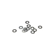 Calzos de diferencial 6x11x0.2 mm Losi 8B 2.0 8X | LOSA3501