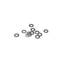 Losi Differential Shims 6x11x.2mm: 8B 2.0 (12) 8X 8XE - LOSA3501