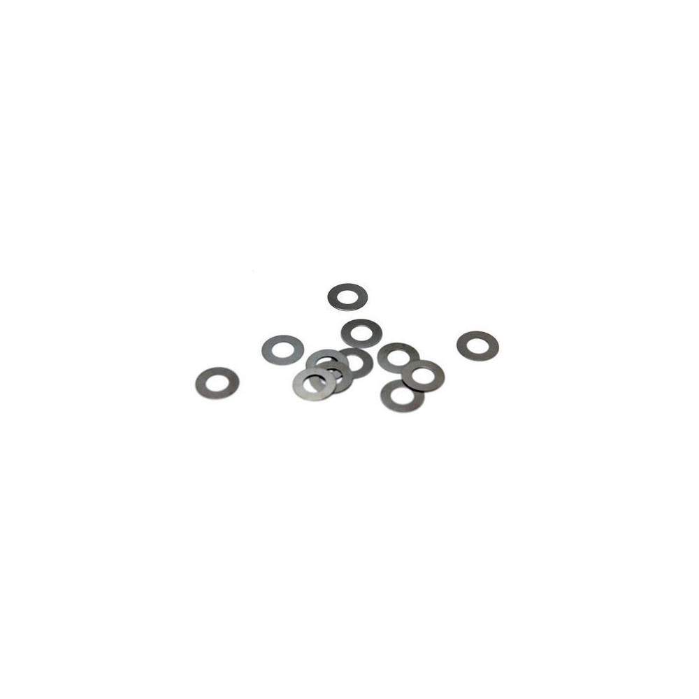 Calzos de diferencial 6x11x0.2 mm Losi 8B 2.0 8X | LOSA3501 Calzos de diferencial 6x11x0.2 mm Losi 8B 2.0 8X | LOSA3501