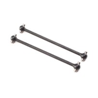 Losi Dogbone (2): Mini-T 2.0 Mini-B - LOS212013