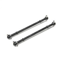 Palieres dogbone traseros Losi DBXL-E 2.0 | LOS252113