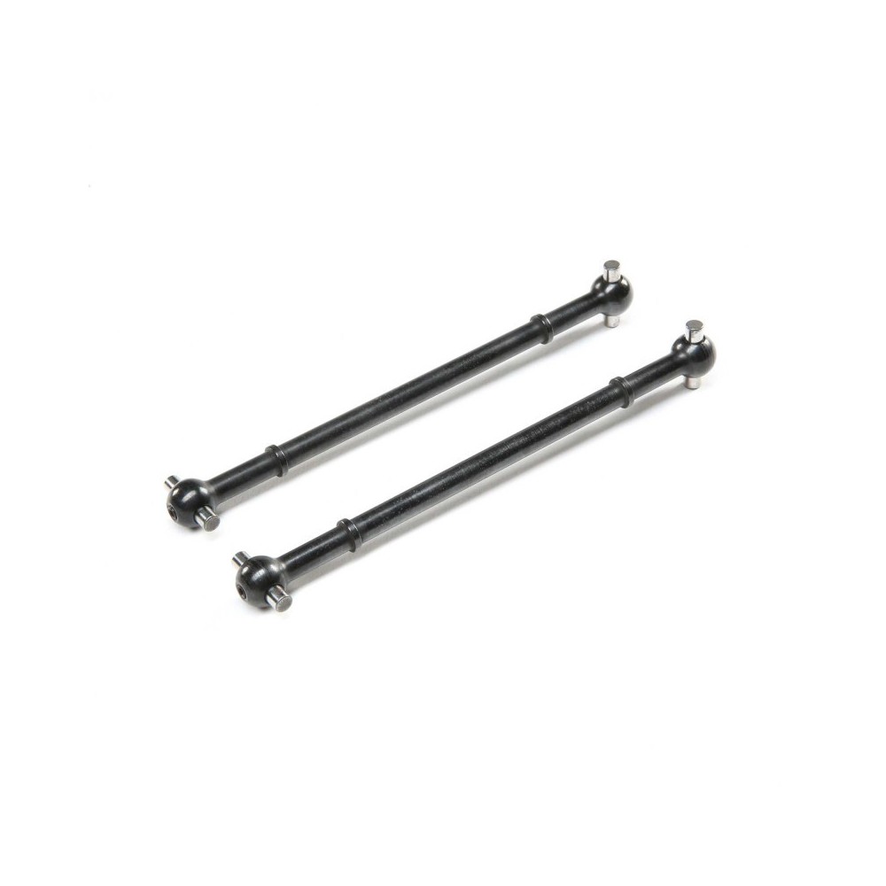 Palieres dogbone traseros Losi DBXL-E 2.0 | LOS252113