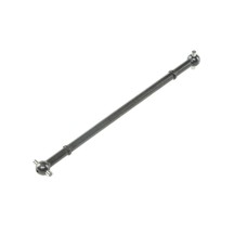 Palier dogbone central delantero 174 mm Losi DBXL-E | LOS252056