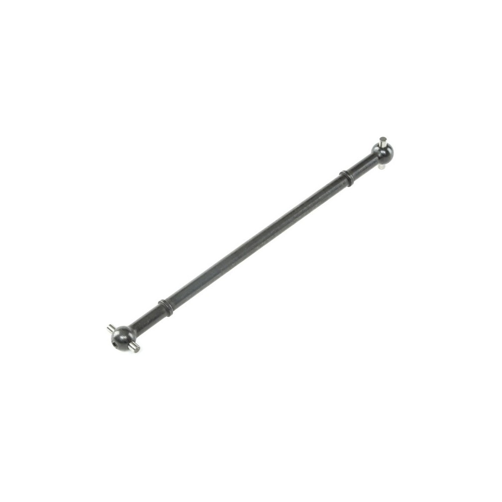 Palier dogbone central delantero 174 mm Losi DBXL-E | LOS252056 Palier dogbone central delantero 174 mm Losi DBXL-E | LOS252056