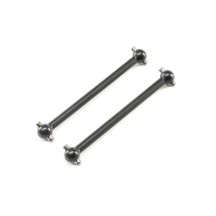 Palieres dogbone eje trasero Losi Super Baja Rey | LOS252082