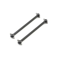 Losi Dogbone Rear Axle (2): Super Baja Rey - LOS252082