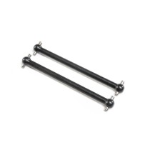 Losi Dogbones Rear (2): LMT - LOS242049
