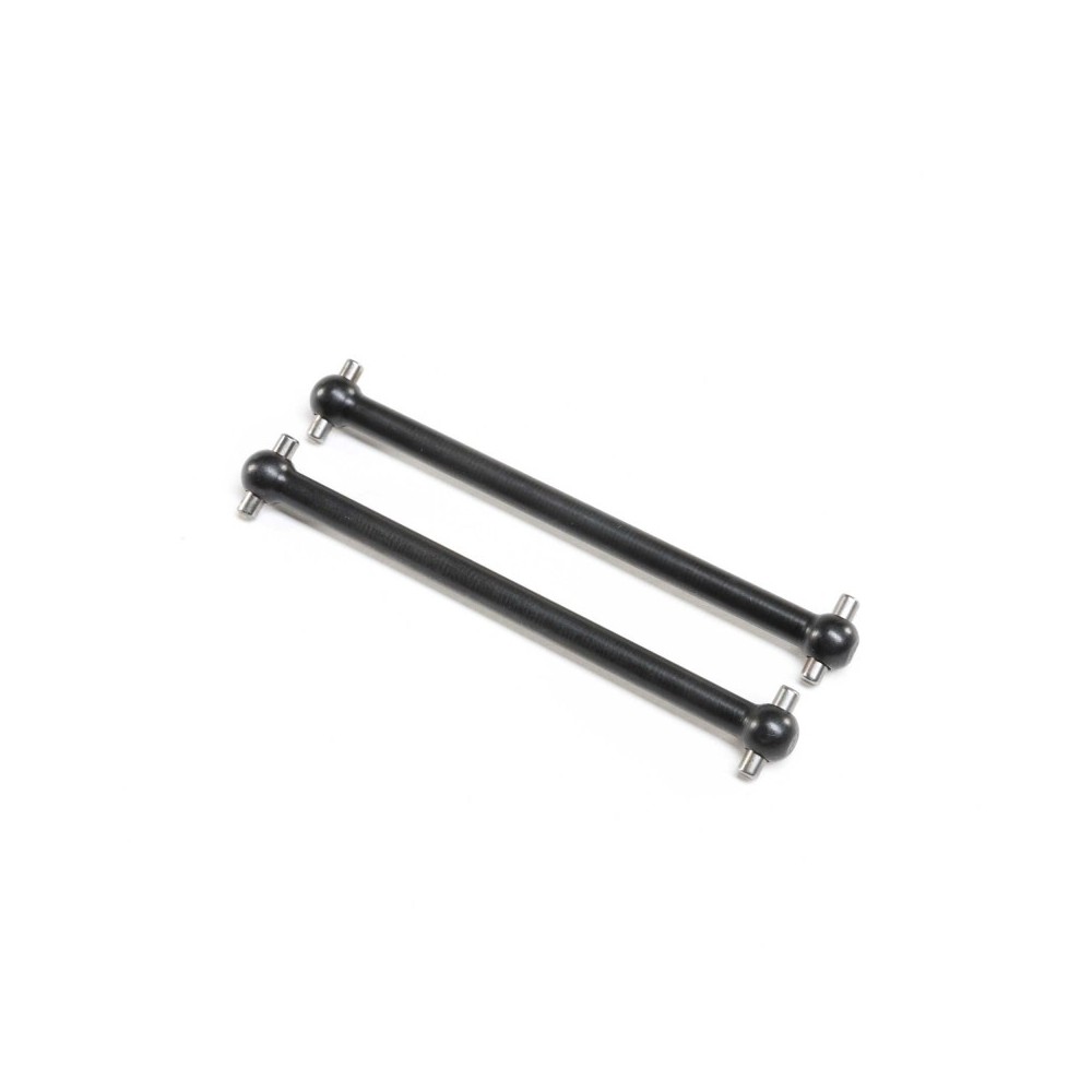 Palieres dogbone traseros Losi LMT | LOS242049 Palieres dogbone traseros Losi LMT | LOS242049