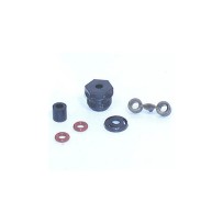 Losi Double O-Ring Shock Cartridge - LOSA5015
