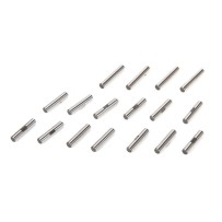 Losi Drive Pin Rebuild Set (17): MTXL - LOS252052