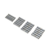Losi Drive Pin Rebuild Set (22): DBXL-E 2.0 - LOS252126