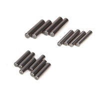 Losi Drive Pin Set (14): 5IVE-T MINI WRC - LOSB6560