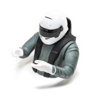 Losi Driver Figure: 22S Sprint - LOS-2439