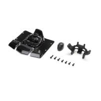 Losi Driver Insert and Safety Seat: Mini LMT - LOS210042