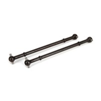 Losi Driveshaft & Axle Dogbone (2): 1-5 DB XL - LOS252001