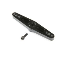 Losi Dual Sided Steering Servo Arm Aluminum 15T: DBXL-E-DBXL 2.0 - LOS251093
