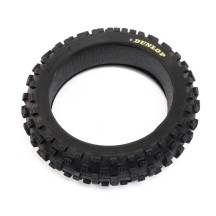 Neumático trasero Dunlop MX53 espuma 60 Shore Losi