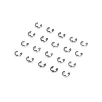 Losi E-Clip 1.5mm (20) - LOS216006
