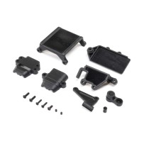 Losi Electronic Mount Set: Promoto-MX-SM - LOS261013
