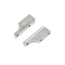 Soportes de motor 8-8T RTR Losi LOS241015