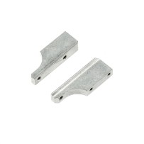 Losi Engine Mounts: 8-8T RTR - LOS241015