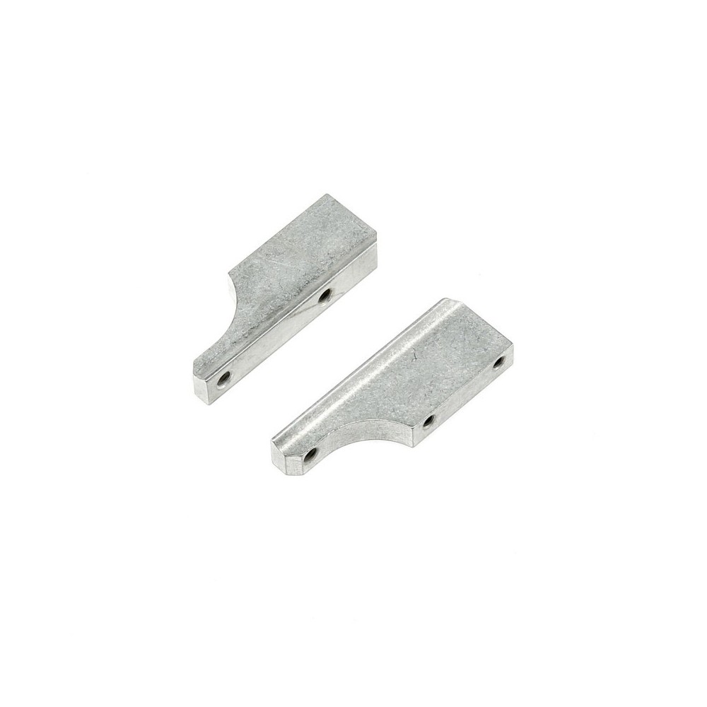 Soportes de motor 8-8T RTR Losi LOS241015 Soportes de motor 8-8T RTR Losi LOS241015
