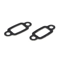 Losi Exhaust Gasket (2) Losi 26cc - LOSR5031