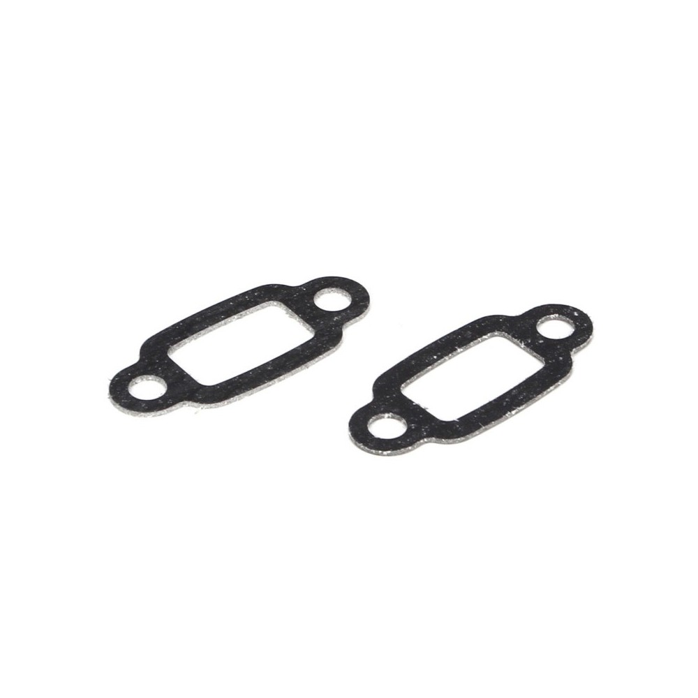Juntas de escape de motor 26 cc Losi LOSR5031