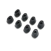 Losi Exhaust Tips (8): Promoto-MX-SM - LOS-2289