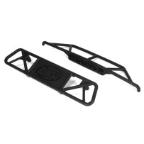 Losi F&R Bumper Set: 5IVE-T - LOSB2573