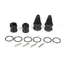 Acopladores de piñón central 5IVE-T MINI WRC Losi LOSB3220