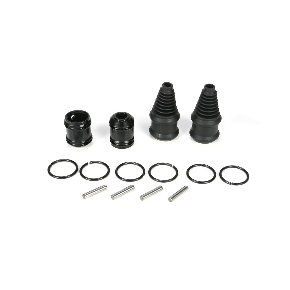 Acopladores de piñón central 5IVE-T MINI WRC Losi LOSB3220 Acopladores de piñón central 5IVE-T MINI WRC Losi LOSB3220